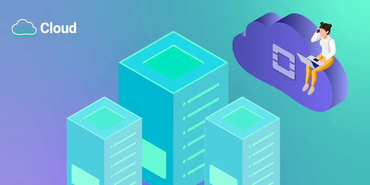 IPv6 Support for the NETWAYS Cloud