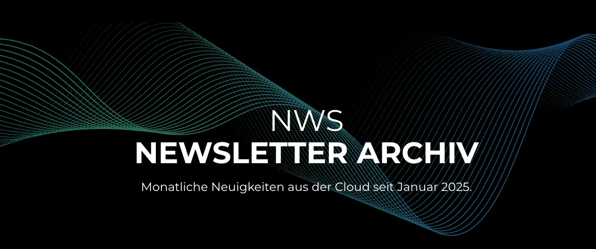 NWS Newsletter-Archiv