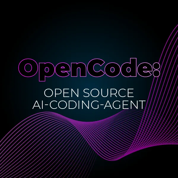OpenCode: the open source AI coding agent